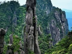 -三清山风景名胜区