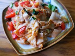 -妈妈的味道(和顺古镇店)