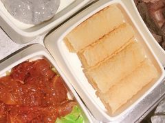 -海底捞火锅(群光广场店)