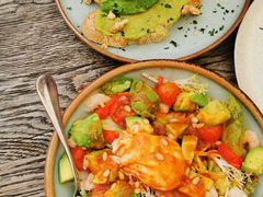 牛油果沙拉-RAC BAR(安福路店)