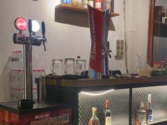 -阿文烧烤(金环路店)