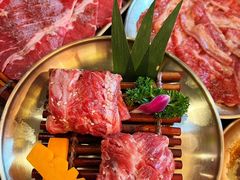 -西塔老太太泥炉烤肉(双井店)