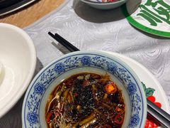 -丰尔粥食·粥底火锅·桑拿鸡(大良总店)