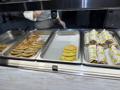 -阿那亚第六食堂(文创街区店)