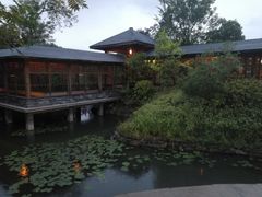 -深业半汤御泉庄温泉