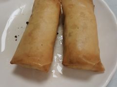 黄鱼春卷-明呈黄鱼面馆(斜土路店)