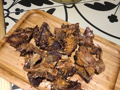 -新凯旋烧烤·燕姐千岛湖土菜