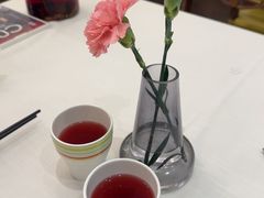 -开海·红岛海鲜虾水饺(石老人店)