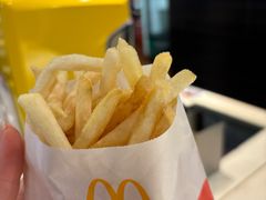 -麦当劳(北京上地十街餐厅店)