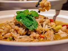 -湘语·湖南家常菜(新洲店)