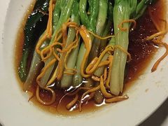 -小山城·馋嘴蛙(亚运村店)
