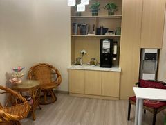 -智慧盲人按摩艾灸-颈肩腰膝疼痛调理(浦东店)