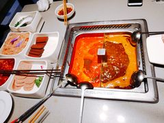 -海底捞火锅(九霄梦天地店)