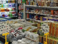 零售区-牛奶便利(东四店)