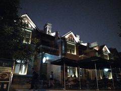 -星巴克(天津五大道店)