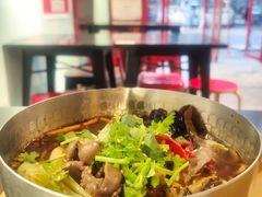 -大王油茶(二厂文创公园店)