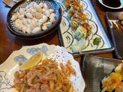 -鸟鹏烧鸟居酒屋(仁恒梦中心店)