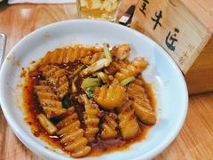 -全牛匠·乐山跷脚牛肉(新中关店)