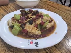-红实家常菜(静安里店)