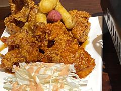-CHICKEN NOW韩式炸鸡&啤酒