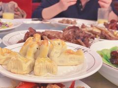 -北京全聚德(天安门店)