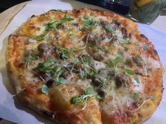 -Mercato莫卡多露台餐厅与酒吧(K11店)