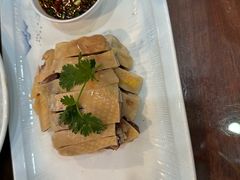 -长兴菜馆(高桥店)