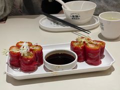 -蔡澜点心·粤菜(嘉里中心店)