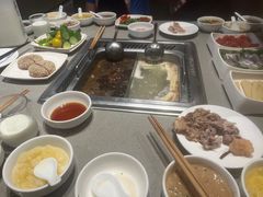 -海底捞火锅(河东万达广场店)