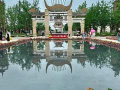 -天河潭旅游度假区
