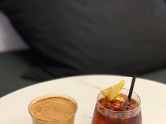 -研途咖啡馆(健康路店)