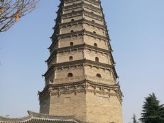 -法门文化景区