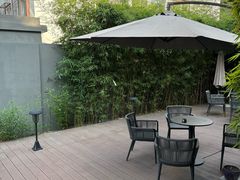 -秋果酒店(北京中日友好医院和平里地铁站店)