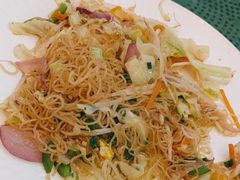 -南海食街(佛冈店)