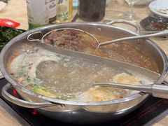 -潮汕良记牛肉火锅(洪武路店)