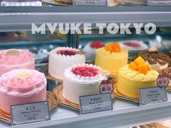 -布歌东京(万象天地店)