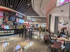 -深圳来福士广场