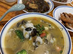 -天天鲜面馆(衡山路店)