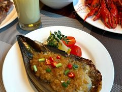 -索菲特西湖大酒店·香榭丽全日候餐厅(南山路店)