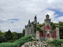 -北京世界公园
