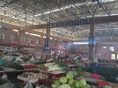 -登州市场(登州路店)