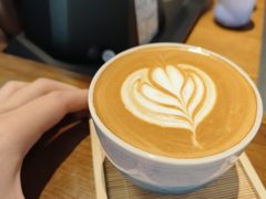 -溯洄咖啡VORTEX COFFEE