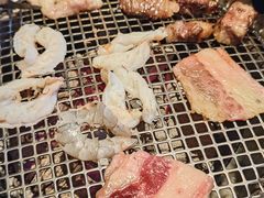 -300杯·和牛烧肉清酒专门店(廊里店)