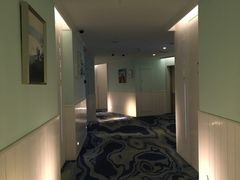 -深圳东部华侨城瀑布酒店