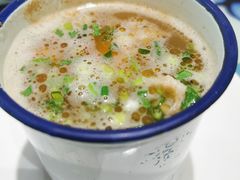 缸子羊肉-撒拉花儿·新疆菜·清真(太阳宫店)