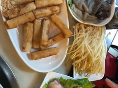 -朱氏胖子烂火锅(洪崖洞店)