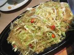 -川流不息(北蔡休闲广场店)