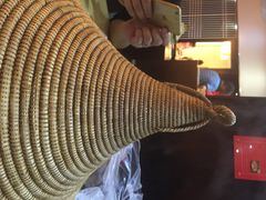 iphone_upload_pic-山珍王国·云南野生菌石锅鱼