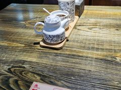 -左陕右甘(亚运村店)