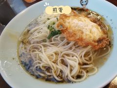 小面-忆碗面(华新街店)